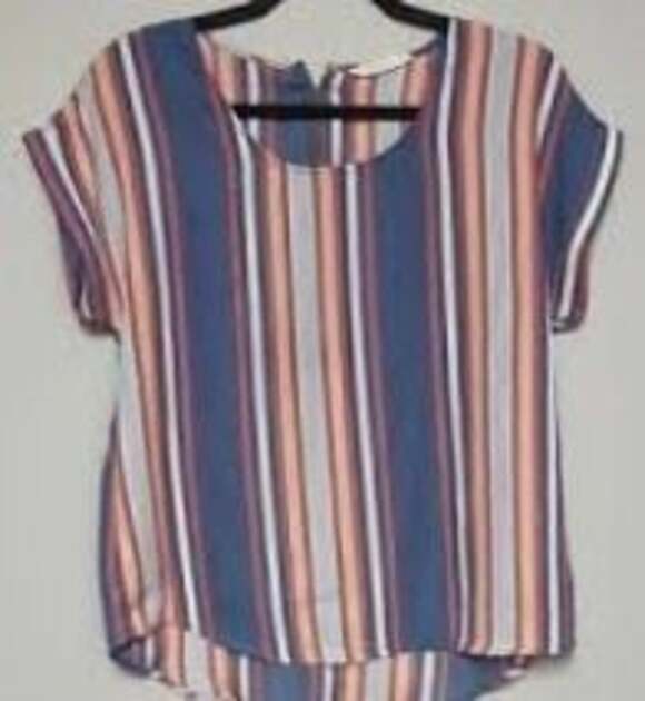 Pink Rose - Picture 1 of 1